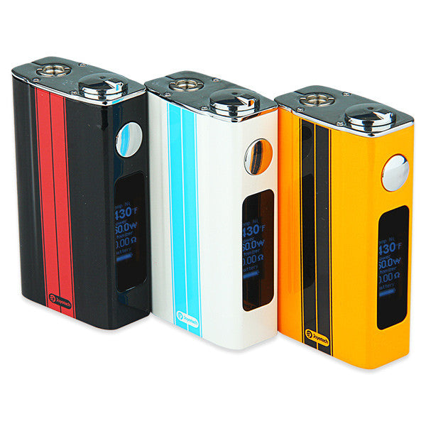 Joyetech_eVic VT_60W_TC_Box_Mod_5000mAh 7