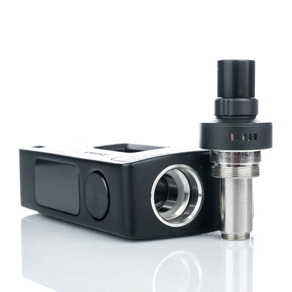 Joyetech eVic AIO 75W TC Kit - ALIVAPE Joyetech eVic AIO 75W TC Kit - ALIVAPE