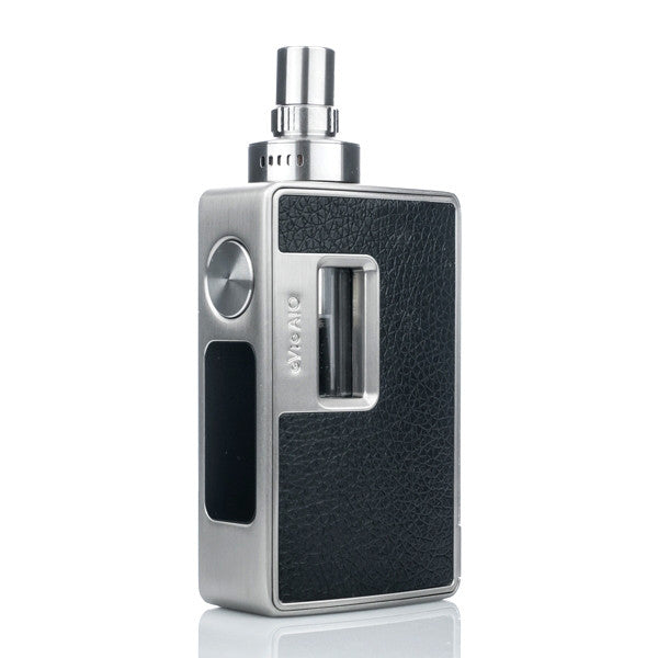 Joyetech eVic AIO 75W TC Kit - ALIVAPE Joyetech eVic AIO 75W TC Kit - ALIVAPE