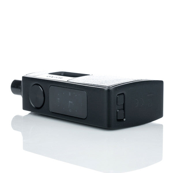 Joyetech eVic AIO 75W TC Kit - ALIVAPE Joyetech eVic AIO 75W TC Kit - ALIVAPE