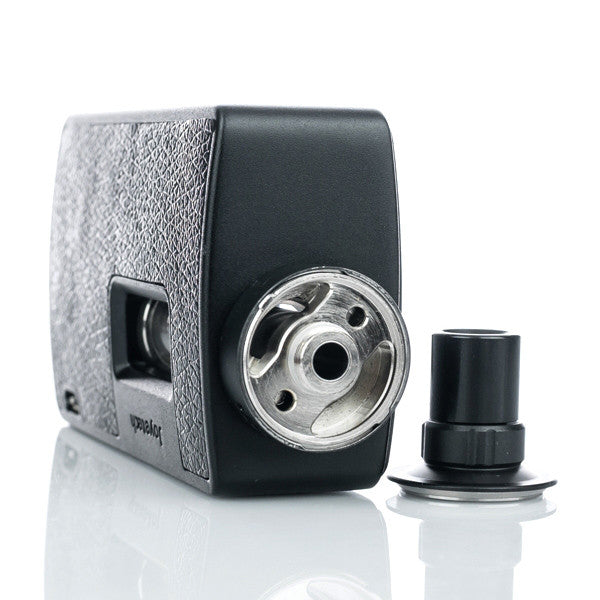 Joyetech eVic AIO 75W TC Kit - ALIVAPE Joyetech eVic AIO 75W TC Kit - ALIVAPE
