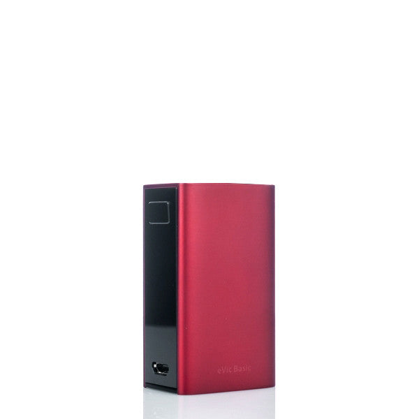 Joyetech_eVic_Basic_40W_TC_MOD_1500mAh 11
