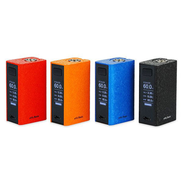 Joyetech_eVic_Basic_40W_TC_MOD_1500mAh 13