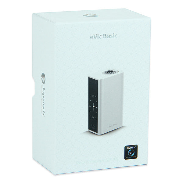 Joyetech_eVic_Basic_40W_TC_MOD_1500mAh 6