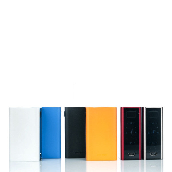 Joyetech_eVic_Basic_40W_TC_MOD_1500mAh 7