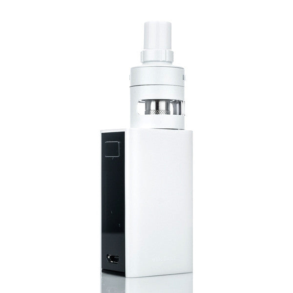 Joyetech eVic Basic with CUBIS Pro Mini Kit 40W 1500mAh - ALIVAPE Joyetech eVic Basic with CUBIS Pro Mini Kit 40W 1500mAh - ALIVAPE
