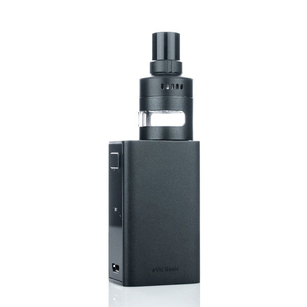 Joyetech eVic Basic with CUBIS Pro Mini Kit 40W 1500mAh - ALIVAPE Joyetech eVic Basic with CUBIS Pro Mini Kit 40W 1500mAh - ALIVAPE