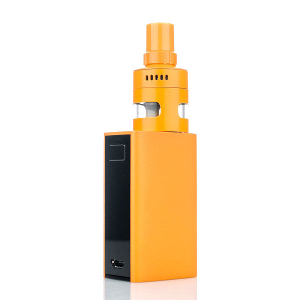 Joyetech eVic Basic with CUBIS Pro Mini Kit 40W 1500mAh - ALIVAPE Joyetech eVic Basic with CUBIS Pro Mini Kit 40W 1500mAh - ALIVAPE