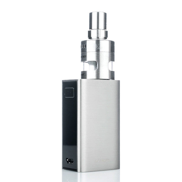 Joyetech eVic Basic with CUBIS Pro Mini Kit 40W 1500mAh - ALIVAPE Joyetech eVic Basic with CUBIS Pro Mini Kit 40W 1500mAh - ALIVAPE