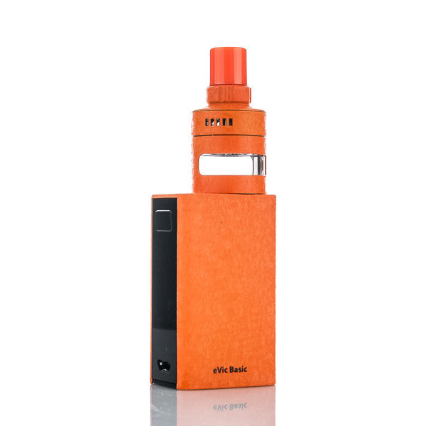 Joyetech eVic Basic with CUBIS Pro Mini Kit 60W 1500mAh - ALIVAPE Joyetech eVic Basic with CUBIS Pro Mini Kit 60W 1500mAh - ALIVAPE