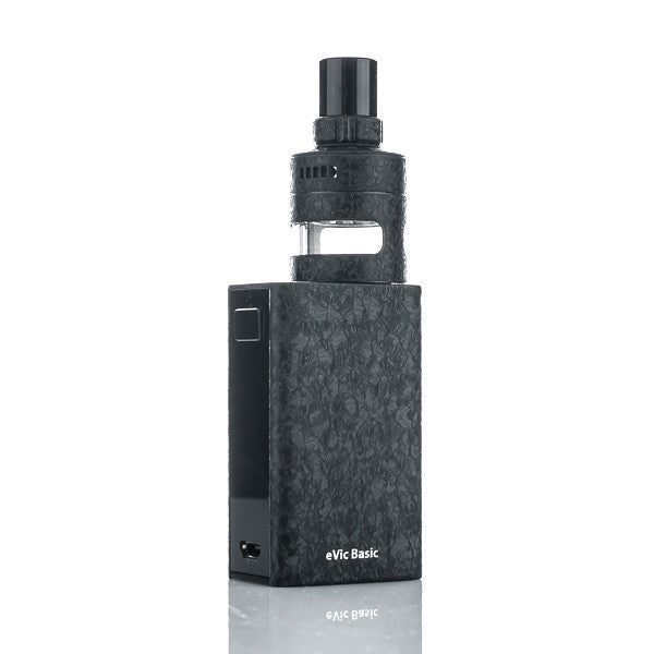 Joyetech eVic Basic with CUBIS Pro Mini Kit 60W 1500mAh - ALIVAPE Joyetech eVic Basic with CUBIS Pro Mini Kit 60W 1500mAh - ALIVAPE