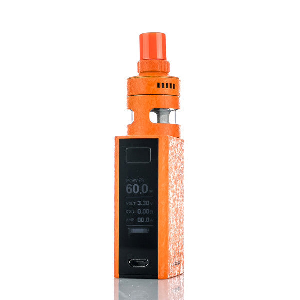 Joyetech eVic Basic with CUBIS Pro Mini Kit 60W 1500mAh - ALIVAPE Joyetech eVic Basic with CUBIS Pro Mini Kit 60W 1500mAh - ALIVAPE