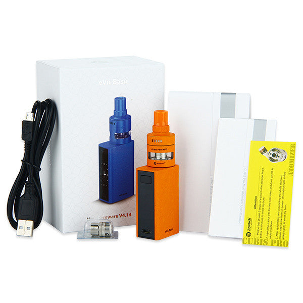 Joyetech_eVic_Basic_with_CUBIS_PRO_Mini_Kit_60W_1500mAh 9