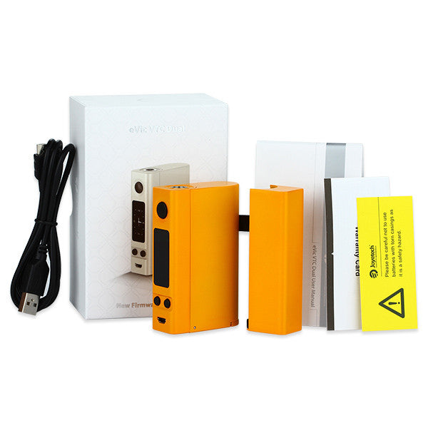 Joyetech_eVic_VTC_150W_Dual_TC_MOD 8
