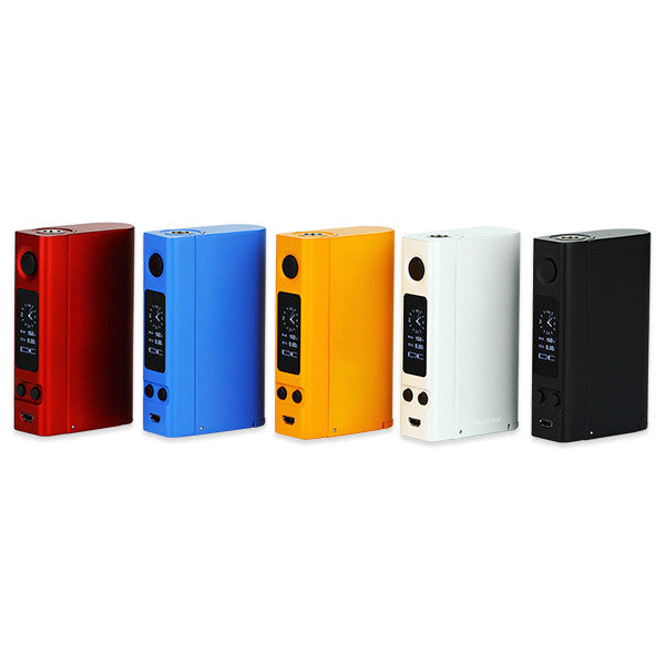 Joyetech_eVic_VTC_150W_Dual_TC_MOD 9