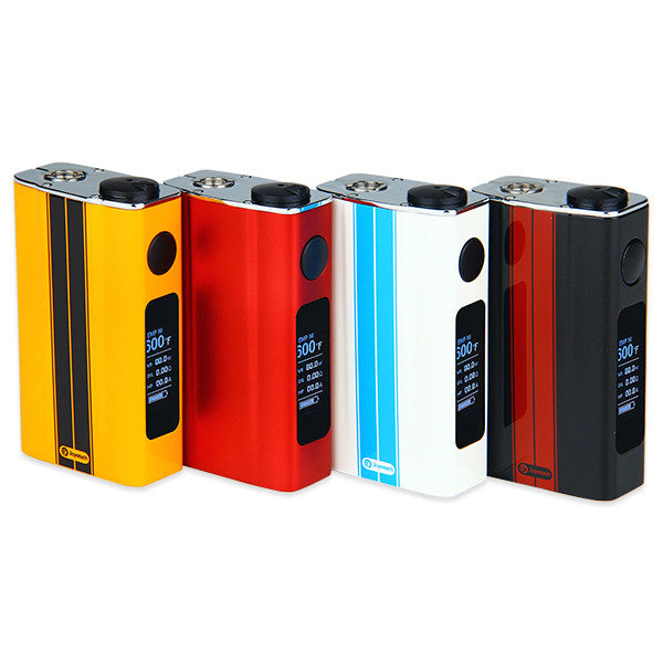 Joyetech_eVic_VTwo_80W_TC_Mod_5000mAh 6