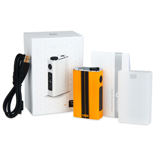 Joyetech_eVic_VTwo_80W_TC_Mod_5000mAh 8