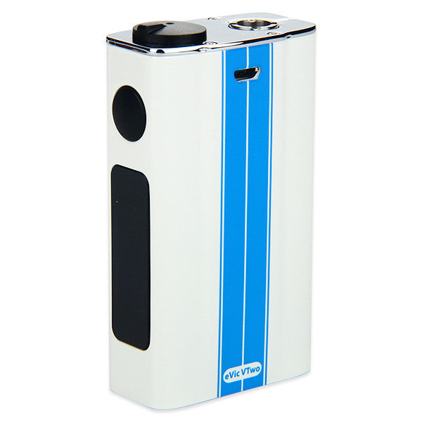 Joyetech_eVic_VTwo_80W_TC_Mod_5000mAh 9