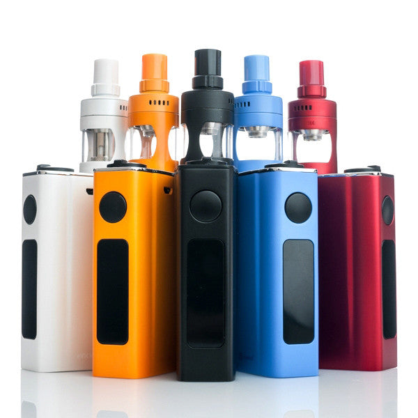 Joyetech_eVic_VTwo_80W_with_CUBIS_Pro_Kit_5000mAh 11