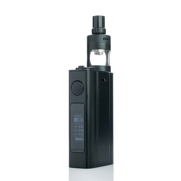 Joyetech_eVic_VTwo_80W_with_CUBIS_Pro_Kit_5000mAh 12