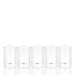 Joyetech eGo AIO ECO Replacement Glass Tube 5pcs