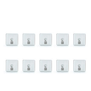 KIZOKU Cell Magnetic Atomizer Stand 10pcs