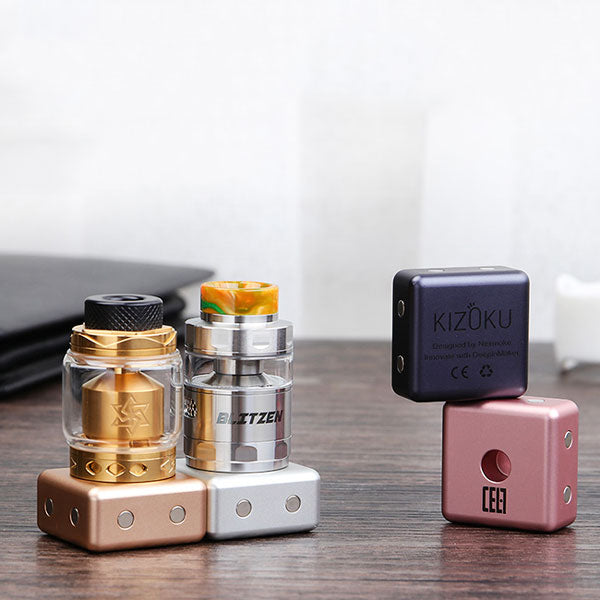 KIZOKU_Cell_Atomizer_Stand_For_Sale 2