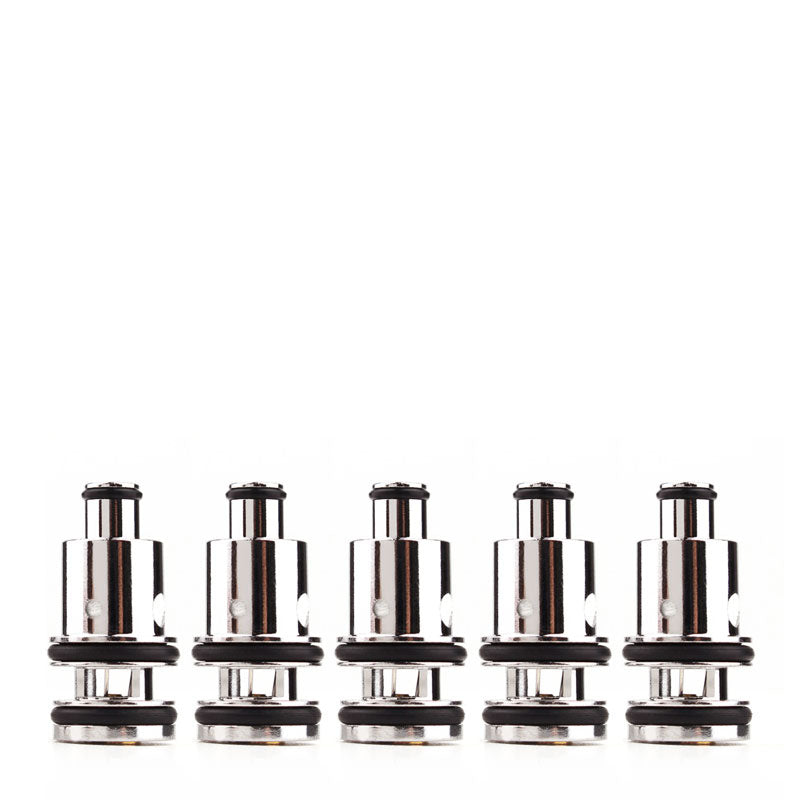 Kamry GT ePipe Replacement Coils (5-Pack)