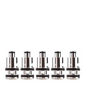 Kamry GT ePipe Replacement Coils (5-Pack)