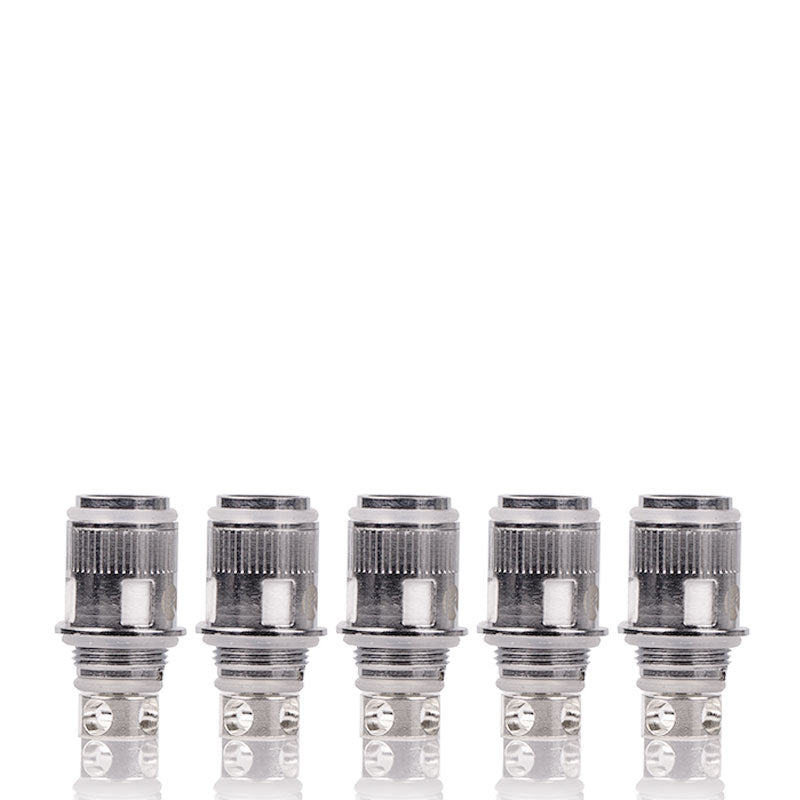 Kamry K1000 Plus Replacement Coil (5-Pack)