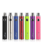 Kanger EVOD eGo Battery 650mAh / 1000mAh / 1600mAh - ALIVAPE Kanger EVOD eGo Battery 650mAh / 1000mAh / 1600mAh - ALIVAPE