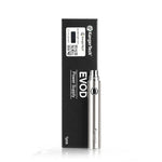 Kanger EVOD eGo Battery 650mAh / 1000mAh / 1600mAh - ALIVAPE Kanger EVOD eGo Battery 650mAh / 1000mAh / 1600mAh - ALIVAPE