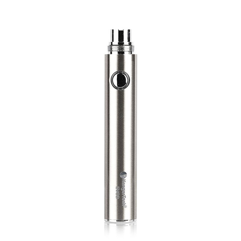 kanger evod pass-through 1000mah vape battery Kanger EVOD eGo Battery 650mAh / 1000mAh / 1600mAh