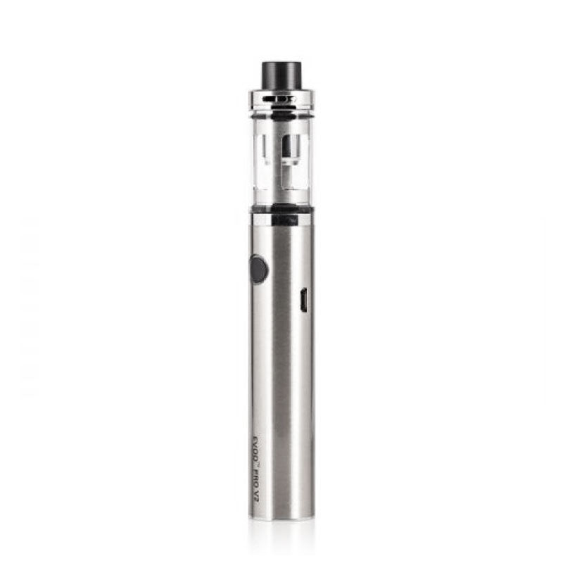 Kanger EVOD Pro V2 Kit Fire Button