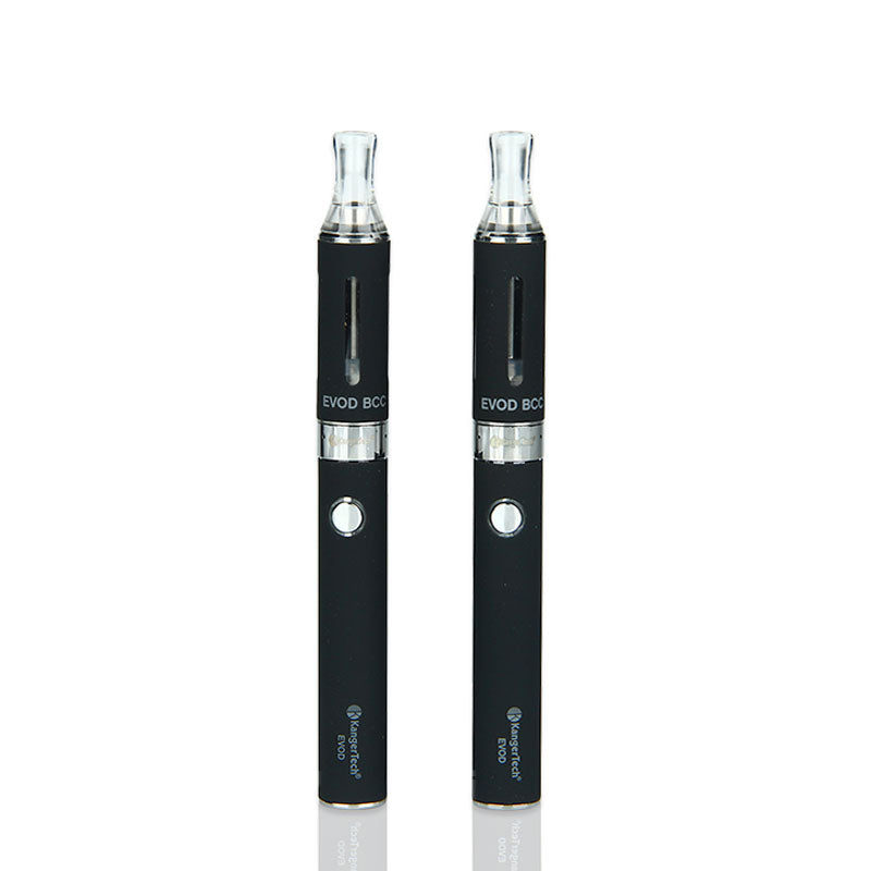 Kanger EVOD Starter Kit 650mAh