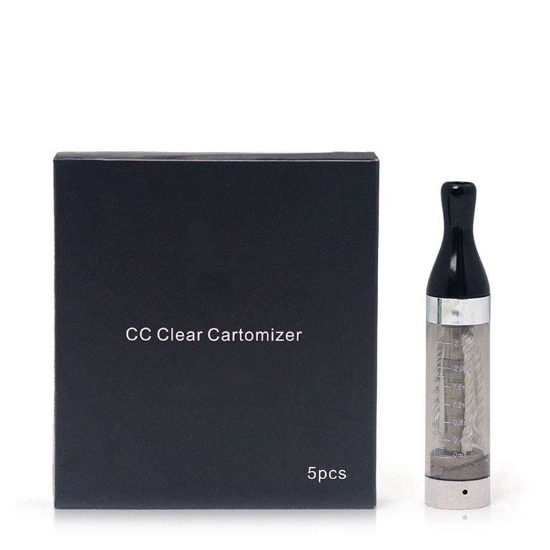 Kanger T2 Clearomizer Pack