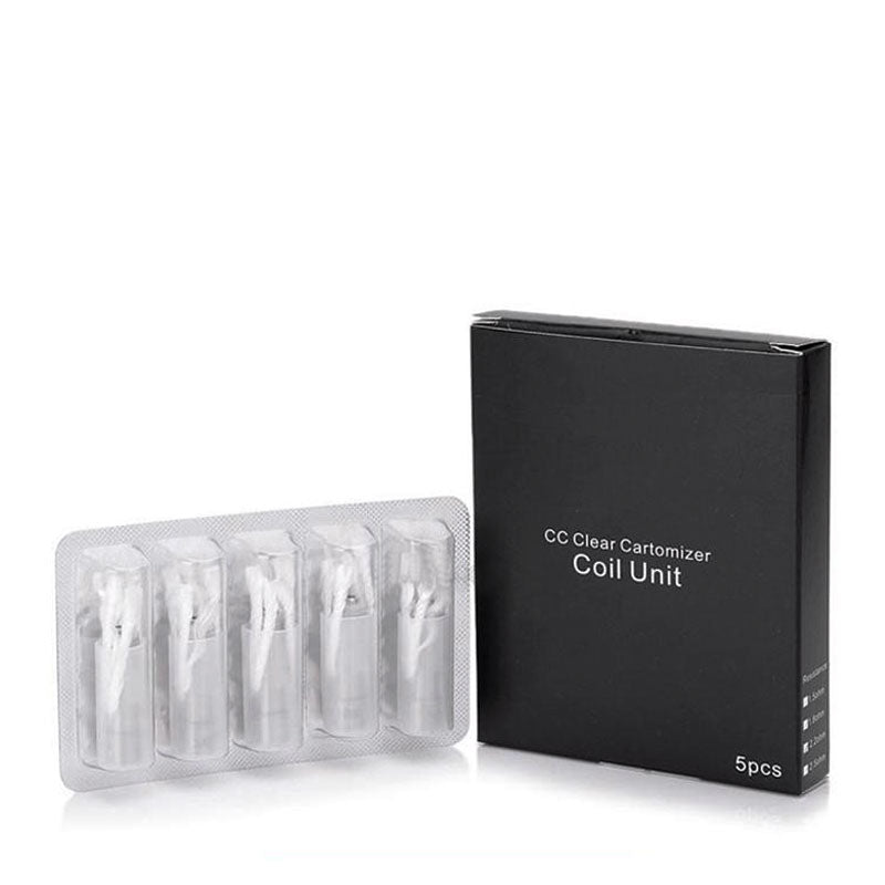 Kanger T2 Replacement Coils Pack