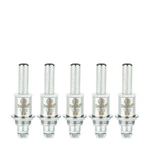 Kanger Upgraded Dual Coil Replacement 5pcs