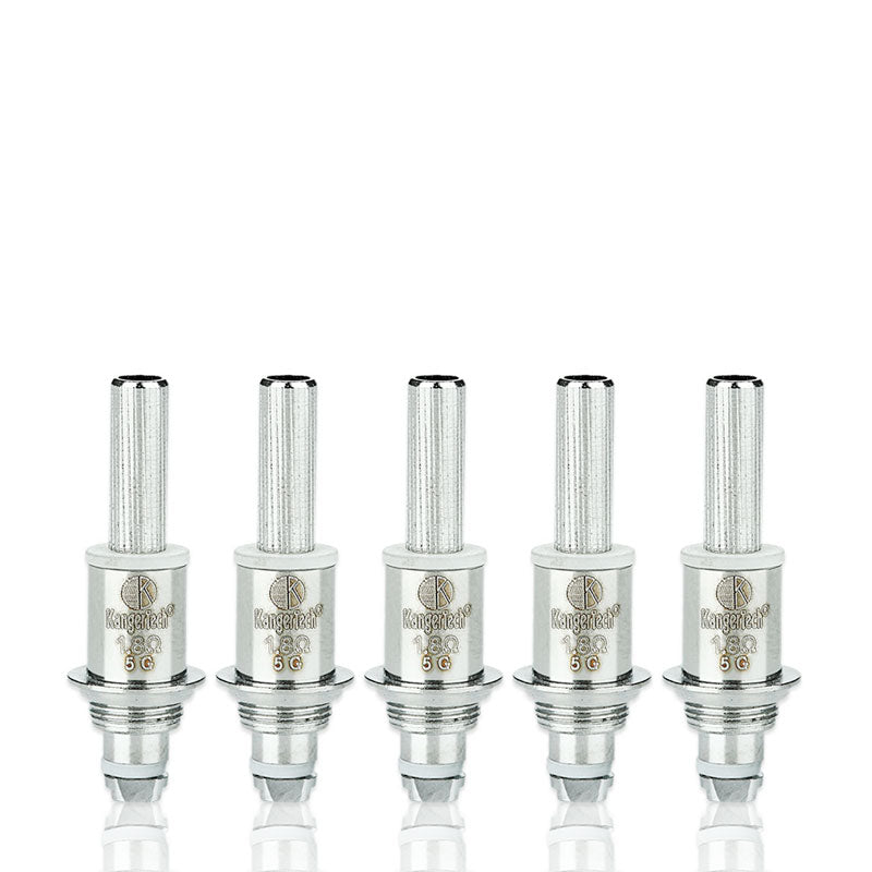 Kanger Protank 3 Replacement Dual Coil 5pcs