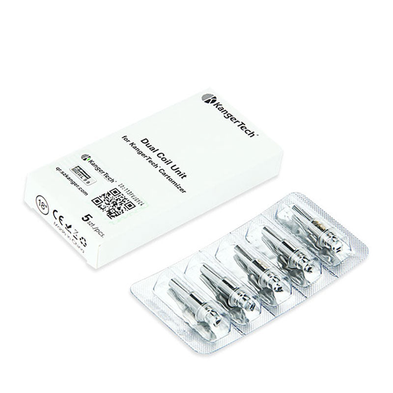 KangerProtank3ReplacementCoilPackage