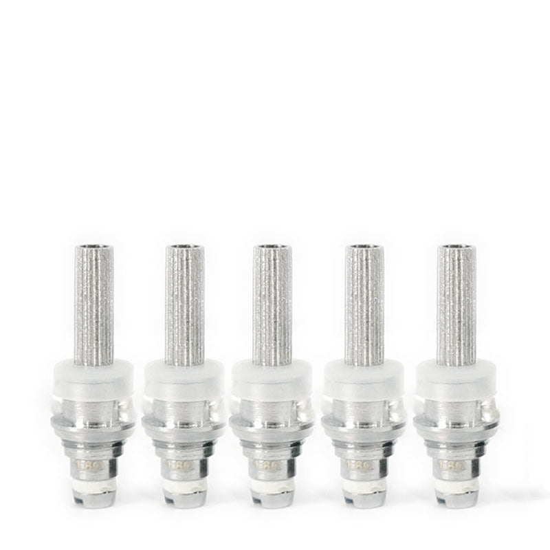 Kanger T3S / MT3S Replacement Coils (5-Pack) - ALIVAPE