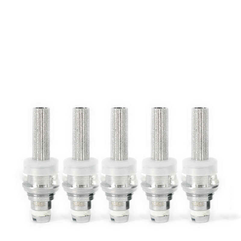 Kanger T3S / MT3S Replacement Coils (5-Pack)