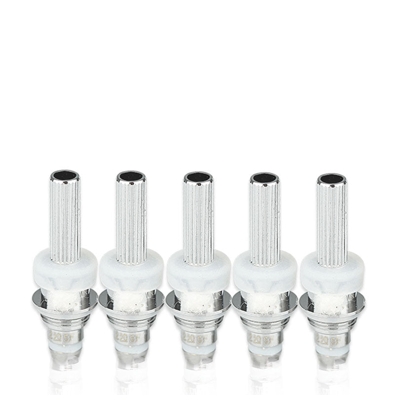 Kanger TOCC Replacement Coils for T3S/MT3S (5-Pack)