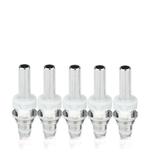 Kanger TOCC Replacement Coils for T3S/MT3S (5-Pack)