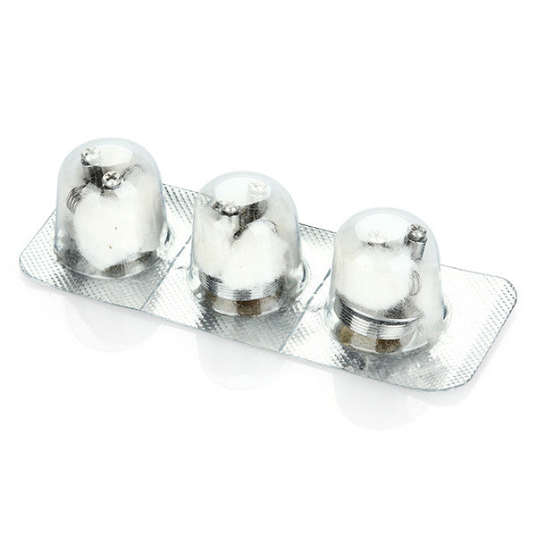 Kangertech Dripbox Replacement Drip Coil 3pcs