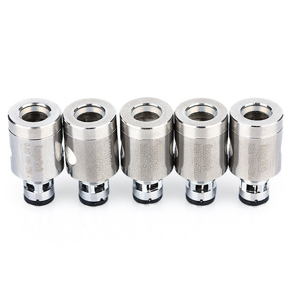 Kangertech SSOCC Clapton Replacement Coil 5pcs