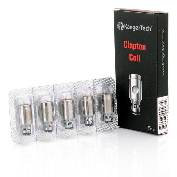 KangerTech_SSOCC_Clapton_Coil_for_Subtank_TOPTANK_NEBOX_5pcs 5