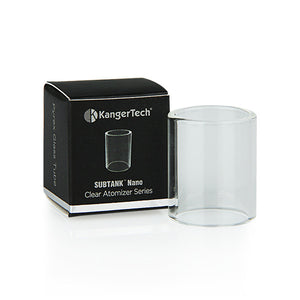 Kangertech Subtank Nano Replacement Glass Tube