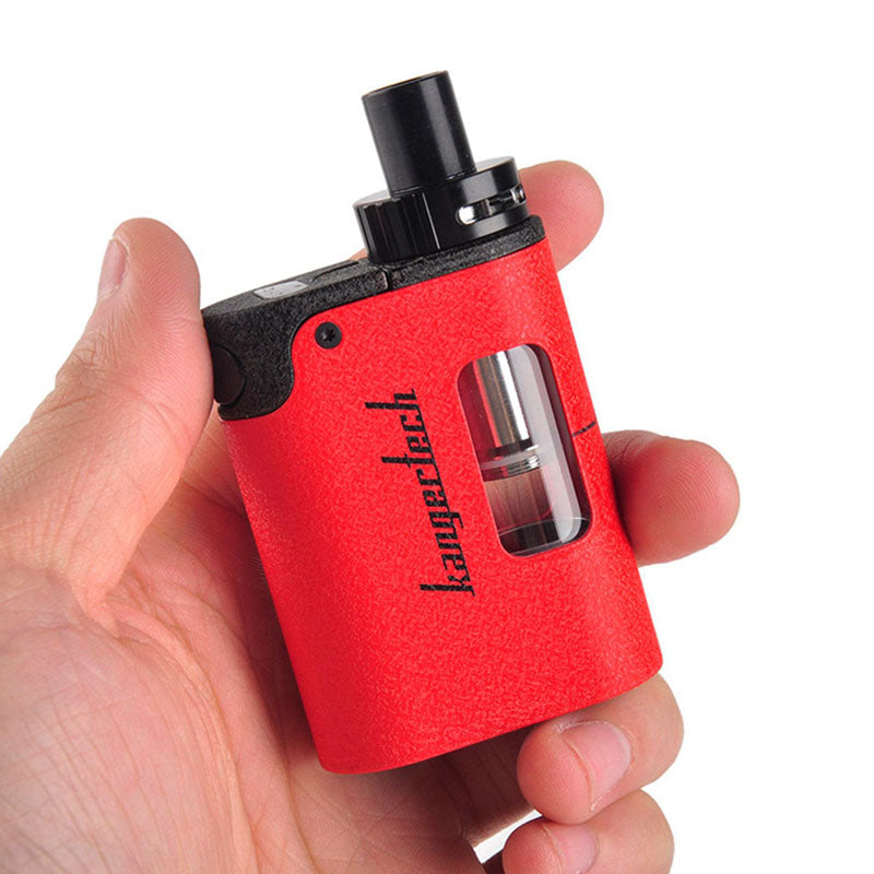 Kanger_TOGO_Mini_Kit_Size