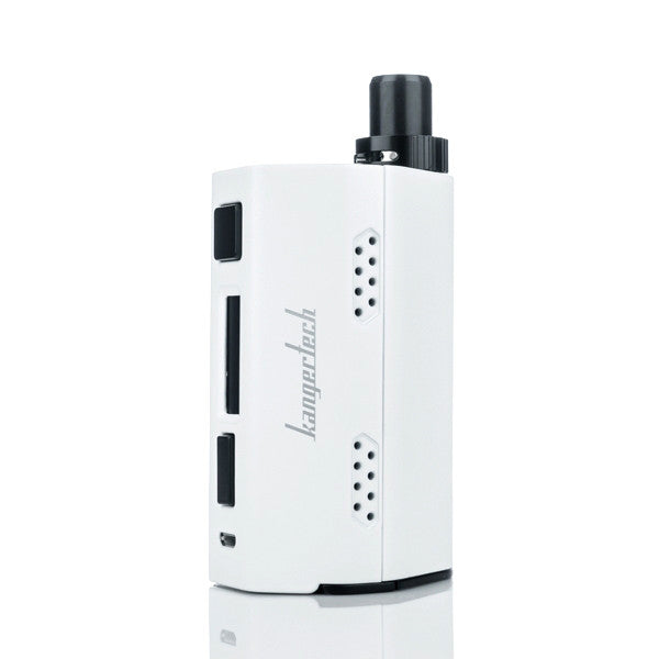 Kangertech CUPTI 2 80W All-in-One TC Starter Kit